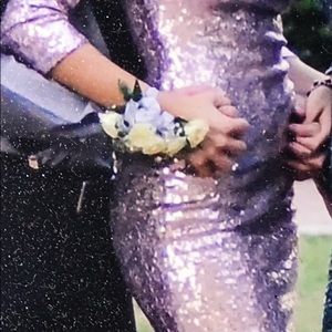 Gianni Bini Homecoming dress size XS